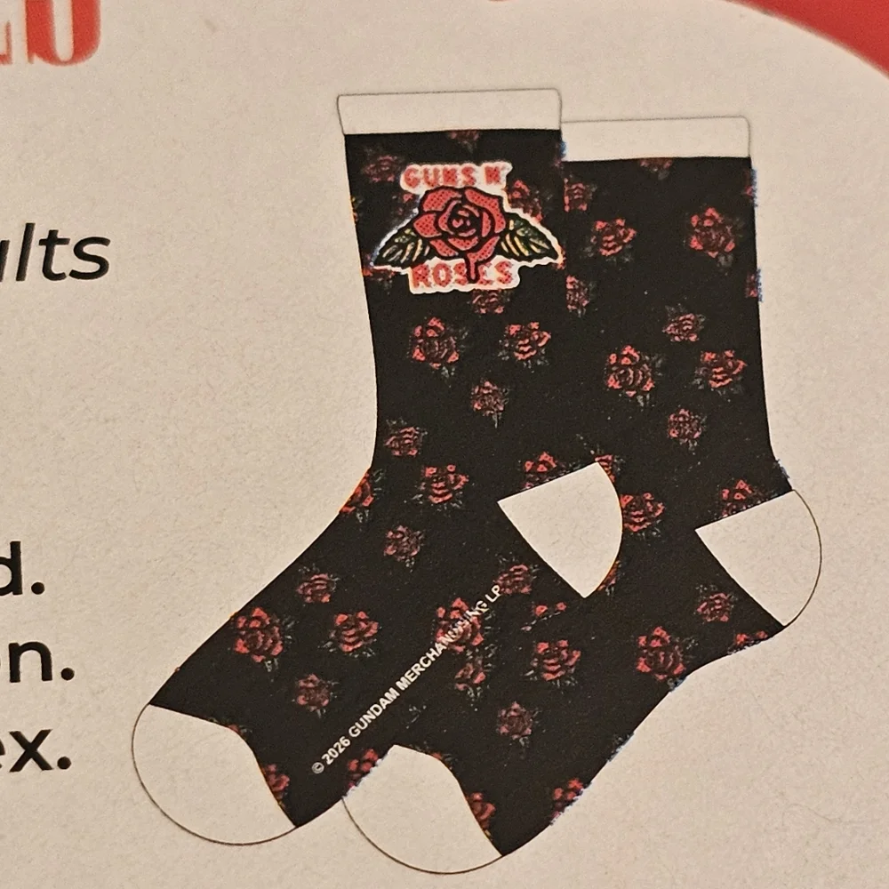 Culturefly amazing socks